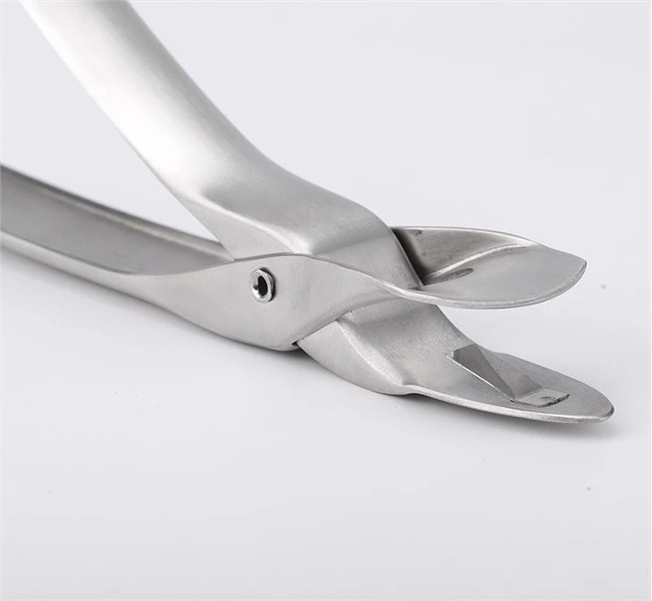 stainless steel anti-hot clip
